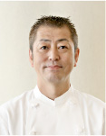 シェフ 小川哲史